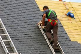 Best Chimney Flashing Repair  in USA